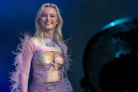 Zara Larsson OnlyFans Leaked Free Thumbnail Picture - #0VDIAYKkuV