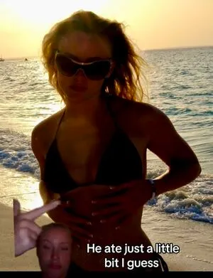 Zara Larsson OnlyFans Leaked Free Thumbnail Picture - #0W720vO0C7