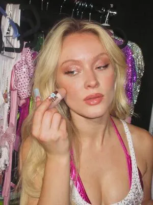 Zara Larsson OnlyFans Leaked Free Thumbnail Picture - #0oSUTH6rlR