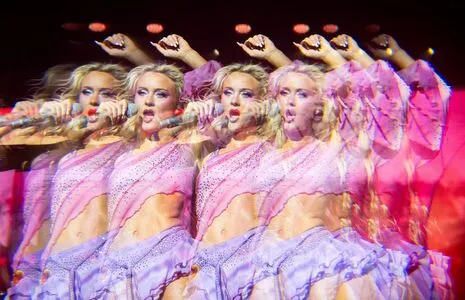 Zara Larsson OnlyFans Leaked Free Thumbnail Picture - #1AA8MmqwV4