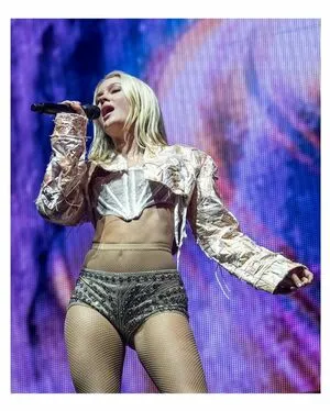 Zara Larsson OnlyFans Leaked Free Thumbnail Picture - #1WNEWDHVe9