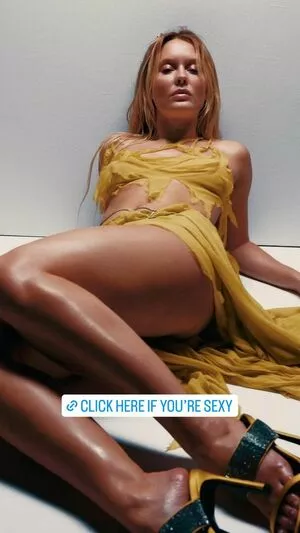 Zara Larsson OnlyFans Leaked Free Thumbnail Picture - #1yJhgL59sh