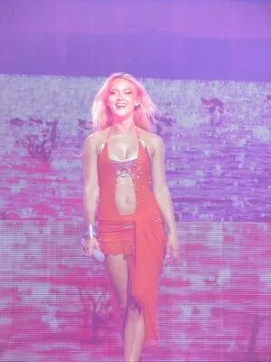 Zara Larsson OnlyFans Leaked Free Thumbnail Picture - #1yM0t9XUVv