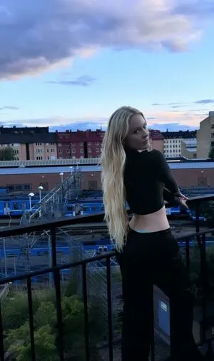 Zara Larsson OnlyFans Leaked Free Thumbnail Picture - #1zrNsU4RNA