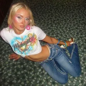 Zara Larsson OnlyFans Leaked Free Thumbnail Picture - #24ZwXHU4mE