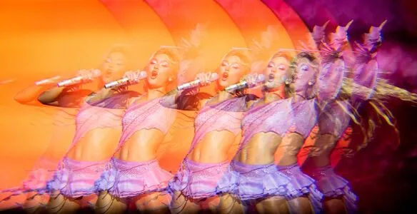 Zara Larsson OnlyFans Leaked Free Thumbnail Picture - #2H5ovzHjZo