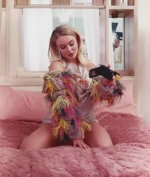 Zara Larsson OnlyFans Leaked Free Thumbnail Picture - #2HIJbP9LMO