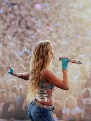 Zara Larsson OnlyFans Leaked Free Thumbnail Picture - #2PC4LGSXjN