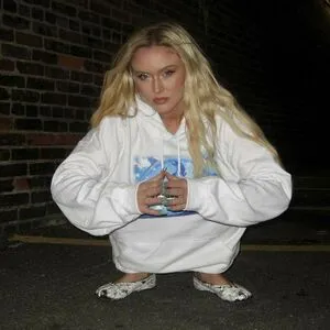 Zara Larsson OnlyFans Leaked Free Thumbnail Picture - #3AbhQRDw8M