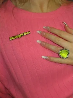 Zara Larsson OnlyFans Leaked Free Thumbnail Picture - #3C2k4pNlXq