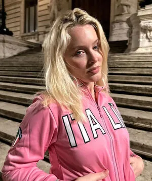 Zara Larsson OnlyFans Leaked Free Thumbnail Picture - #3MdNlSySTl