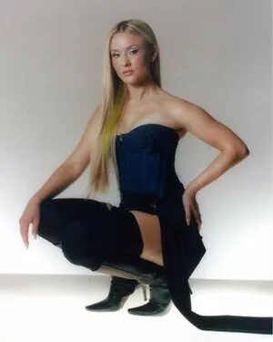Zara Larsson OnlyFans Leaked Free Thumbnail Picture - #3NeWDHtysG