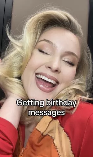 Zara Larsson OnlyFans Leaked Free Thumbnail Picture - #4cEEFqltI5