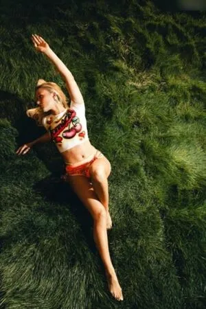 Zara Larsson OnlyFans Leaked Free Thumbnail Picture - #4fh7m6aU0Y