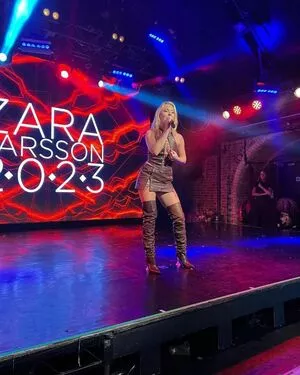 Zara Larsson OnlyFans Leaked Free Thumbnail Picture - #530JJwGDh2