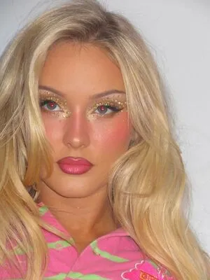 Zara Larsson OnlyFans Leaked Free Thumbnail Picture - #5CZSbQ2Nym