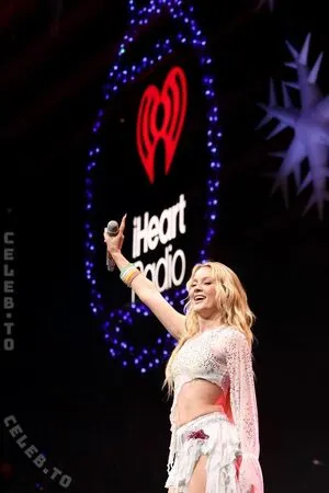 Zara Larsson OnlyFans Leaked Free Thumbnail Picture - #5bxcXukTAx