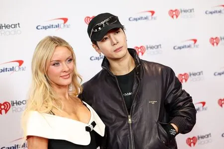 Zara Larsson OnlyFans Leaked Free Thumbnail Picture - #5haGuuHi7j