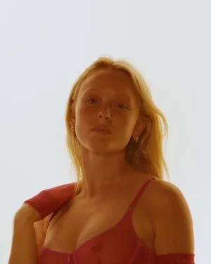 Zara Larsson OnlyFans Leaked Free Thumbnail Picture - #5tWxq6ylW9