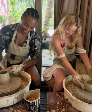 Zara Larsson OnlyFans Leaked Free Thumbnail Picture - #6Em9G0fOe6