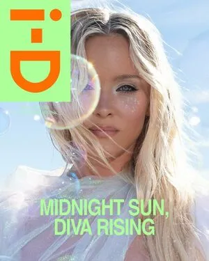 Zara Larsson OnlyFans Leaked Free Thumbnail Picture - #6RCfWcpb7u