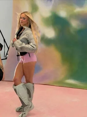 Zara Larsson OnlyFans Leaked Free Thumbnail Picture - #6f4k5SMwtF