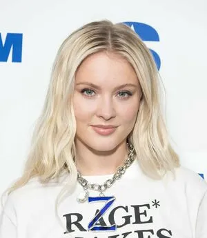 Zara Larsson OnlyFans Leaked Free Thumbnail Picture - #6sMyKjuClE