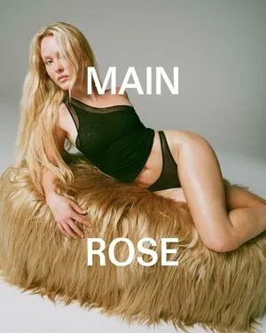 Zara Larsson OnlyFans Leaked Free Thumbnail Picture - #78R6Krpx44