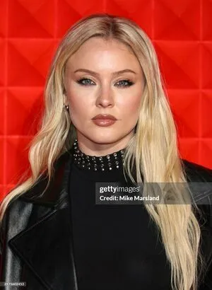 Zara Larsson OnlyFans Leaked Free Thumbnail Picture - #78vNu7pfNA