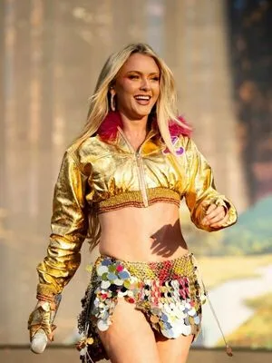 Zara Larsson OnlyFans Leaked Free Thumbnail Picture - #7OQrA44BA1