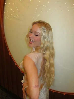 Zara Larsson OnlyFans Leaked Free Thumbnail Picture - #7czAohHecK