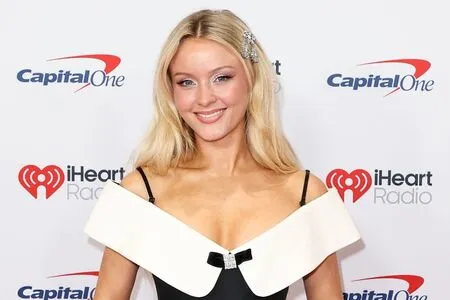 Zara Larsson OnlyFans Leaked Free Thumbnail Picture - #7mSZY30dcD