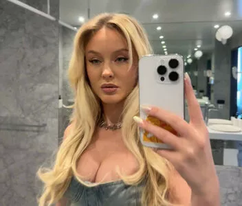 Zara Larsson OnlyFans Leaked Free Thumbnail Picture - #7yDTJ7KcVF