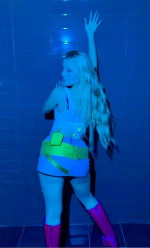 Zara Larsson OnlyFans Leaked Free Thumbnail Picture - #84d8mnOpNc