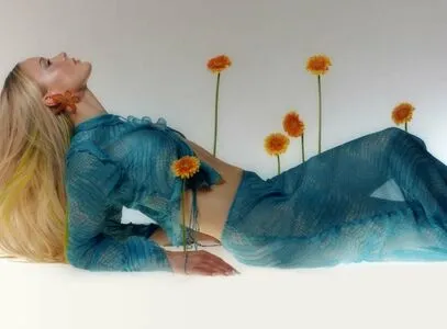 Zara Larsson OnlyFans Leaked Free Thumbnail Picture - #8AzdkHpXWd