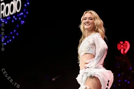 Zara Larsson OnlyFans Leaked Free Thumbnail Picture - #8k0nq7TH2T