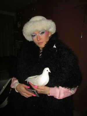 Zara Larsson OnlyFans Leaked Free Thumbnail Picture - #8uNo3VSEUS