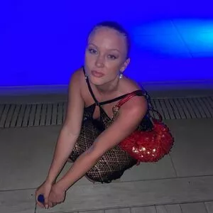 Zara Larsson OnlyFans Leaked Free Thumbnail Picture - #AvCqeDb66b