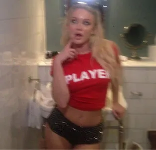 Zara Larsson OnlyFans Leaked Free Thumbnail Picture - #Awk1glqO6u