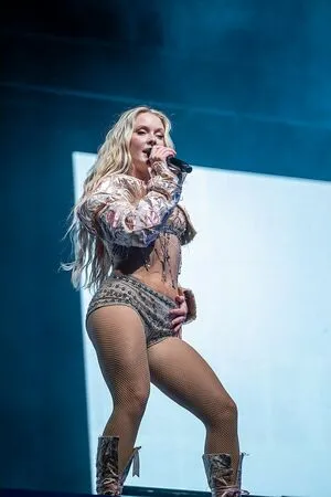 Zara Larsson OnlyFans Leaked Free Thumbnail Picture - #B1uX6SdFj7