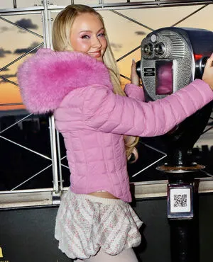 Zara Larsson OnlyFans Leaked Free Thumbnail Picture - #BYz0JwEXuY