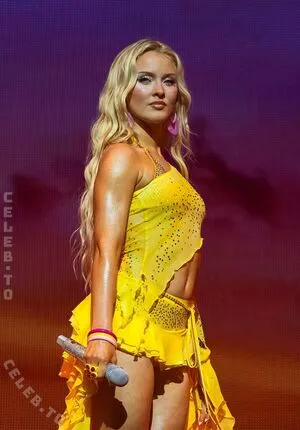 Zara Larsson OnlyFans Leaked Free Thumbnail Picture - #C2NYsQj4zk