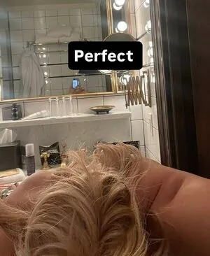 Zara Larsson OnlyFans Leaked Free Thumbnail Picture - #C44x8N0UEx