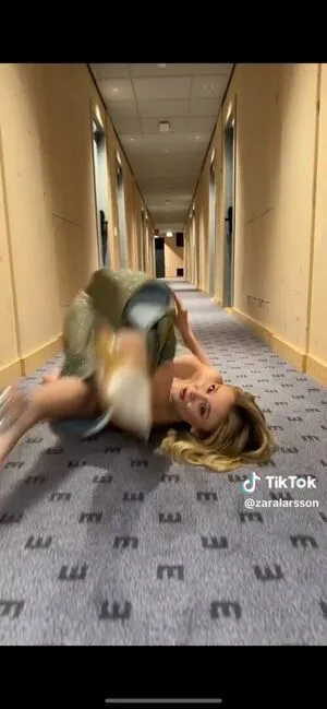 Zara Larsson OnlyFans Leaked Free Thumbnail Picture - #CUBKJXj3a1