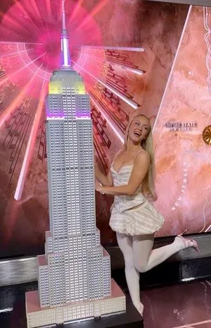 Zara Larsson OnlyFans Leaked Free Thumbnail Picture - #Cj7zcwZbb3