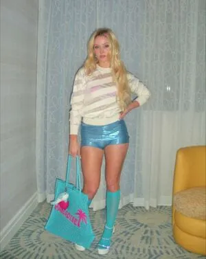 Zara Larsson OnlyFans Leaked Free Thumbnail Picture - #CzUBymFtDk