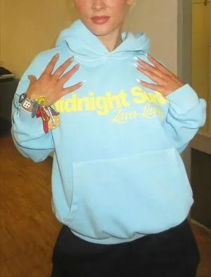 Zara Larsson OnlyFans Leaked Free Thumbnail Picture - #D8wiB8UsBQ