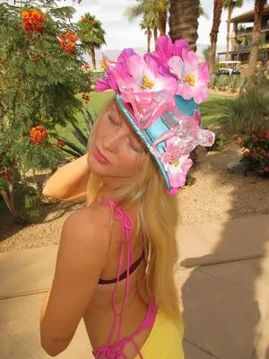 Zara Larsson OnlyFans Leaked Free Thumbnail Picture - #DCvB9OSFka