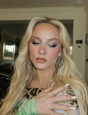 Zara Larsson OnlyFans Leaked Free Thumbnail Picture - #Db7NLHtQIp