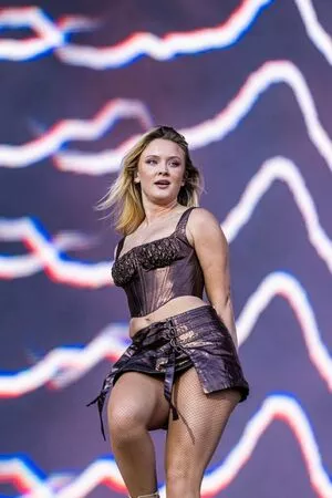 Zara Larsson OnlyFans Leaked Free Thumbnail Picture - #Dcse3kPFKH